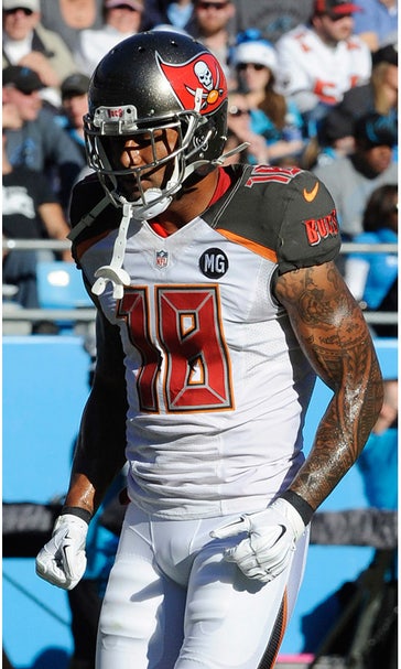 Bucs' DT Gerald McCoy, two others placed on IR